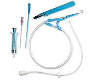 Single Lumen Catheter Kit